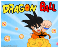 Dragon Ball screenshot